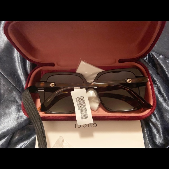 Sunglasses - Picture 2 of 2